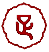Ashikaga City Emblem image Ashikaga City Emblem image