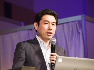 永濱利廣さんの画像