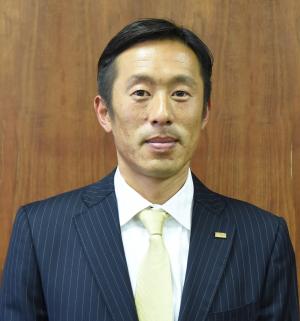 岡田さんの写真