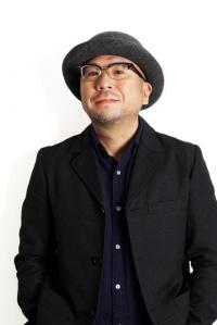 須永辰緒さんの画像