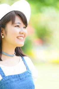堀優衣さんの画像