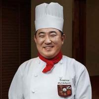 薮崎友宏さんの画像