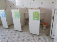 幼児トイレの写真2