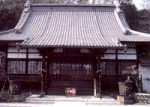 法玄寺の写真です。