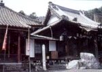 吉祥寺の写真です。