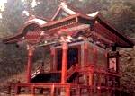 樺崎八幡宮の写真です。