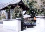 善徳寺の写真です。