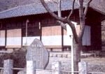 平石八幡宮の写真です。