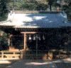 西宮神社の写真です。