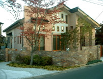 齋藤邸の写真
