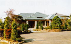 高田邸の写真