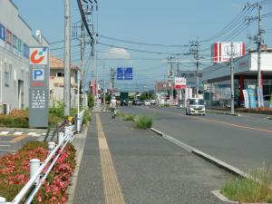 山辺西部第一  写真2