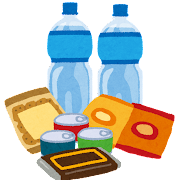 フードドライブ