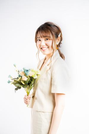 堀優衣さんの写真 堀優衣さんの写真