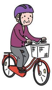 高齢者自転車ヘルメット