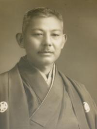 山口甚四郎