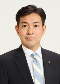 早川尚秀市長の写真