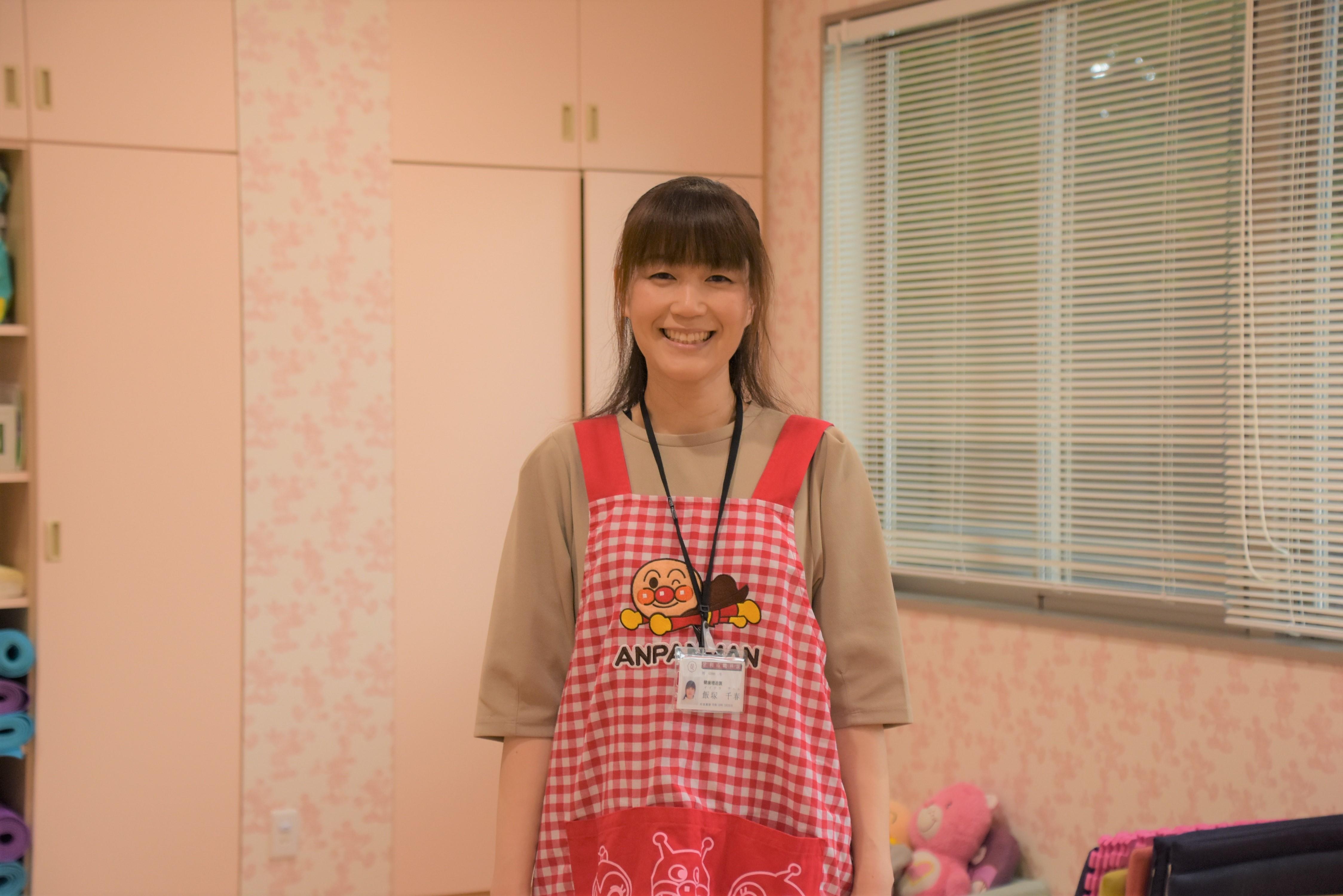 本人写真