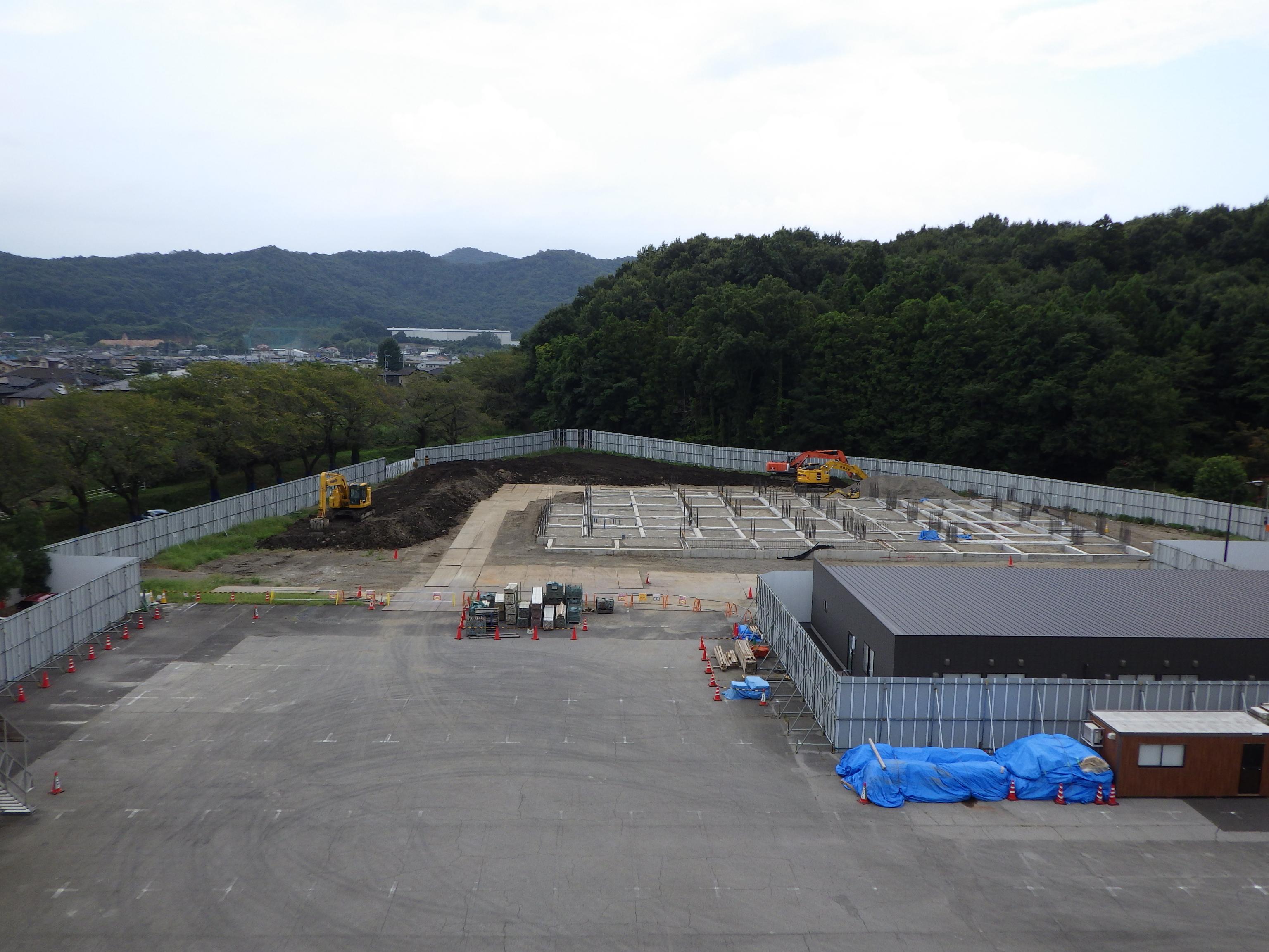 R5.8月遠景 R5.8月遠景