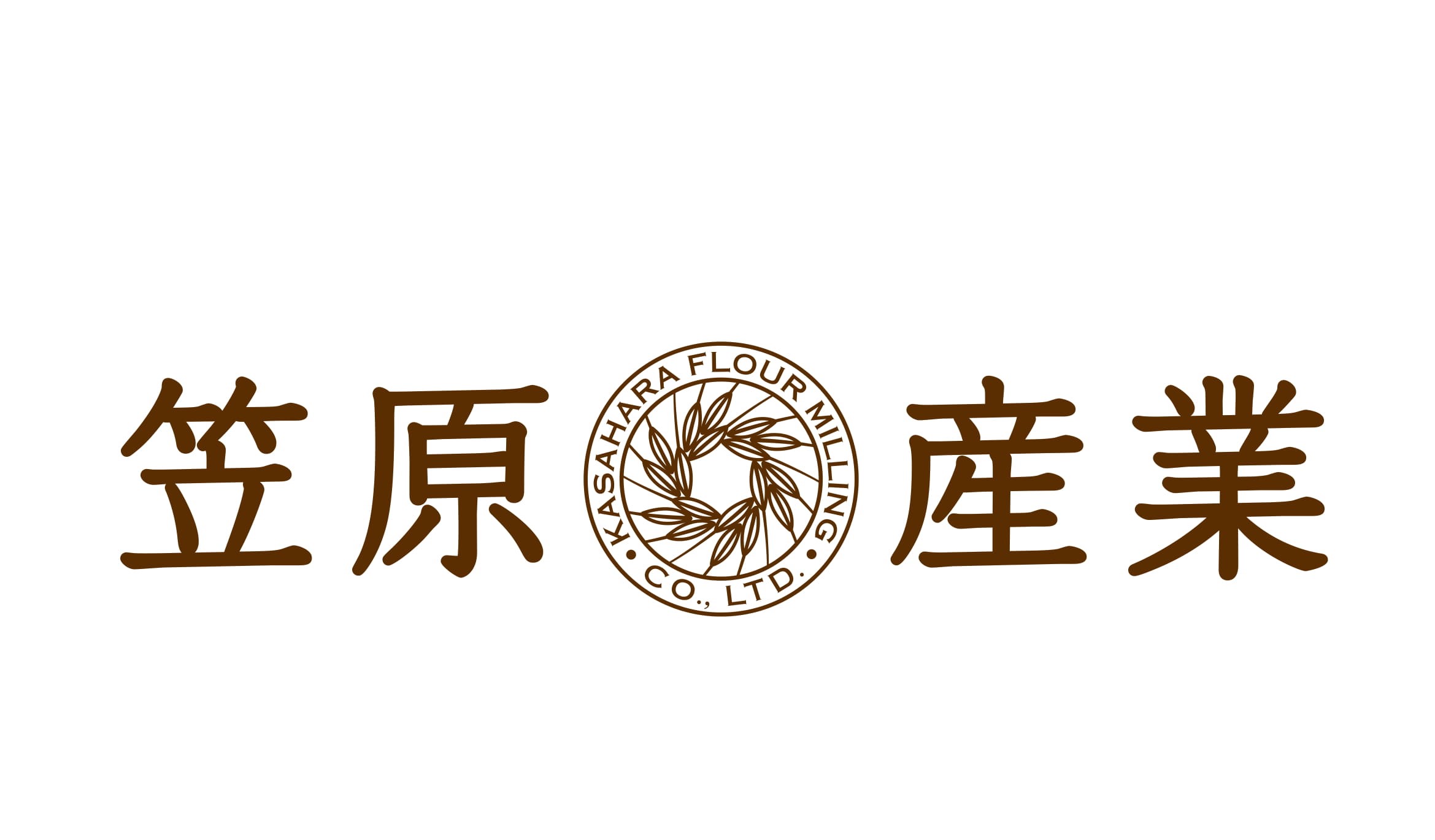 笠原産業株式会社