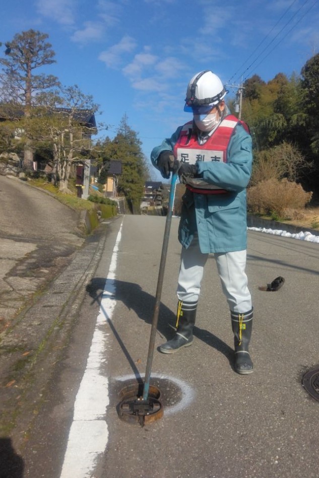 活動の様子