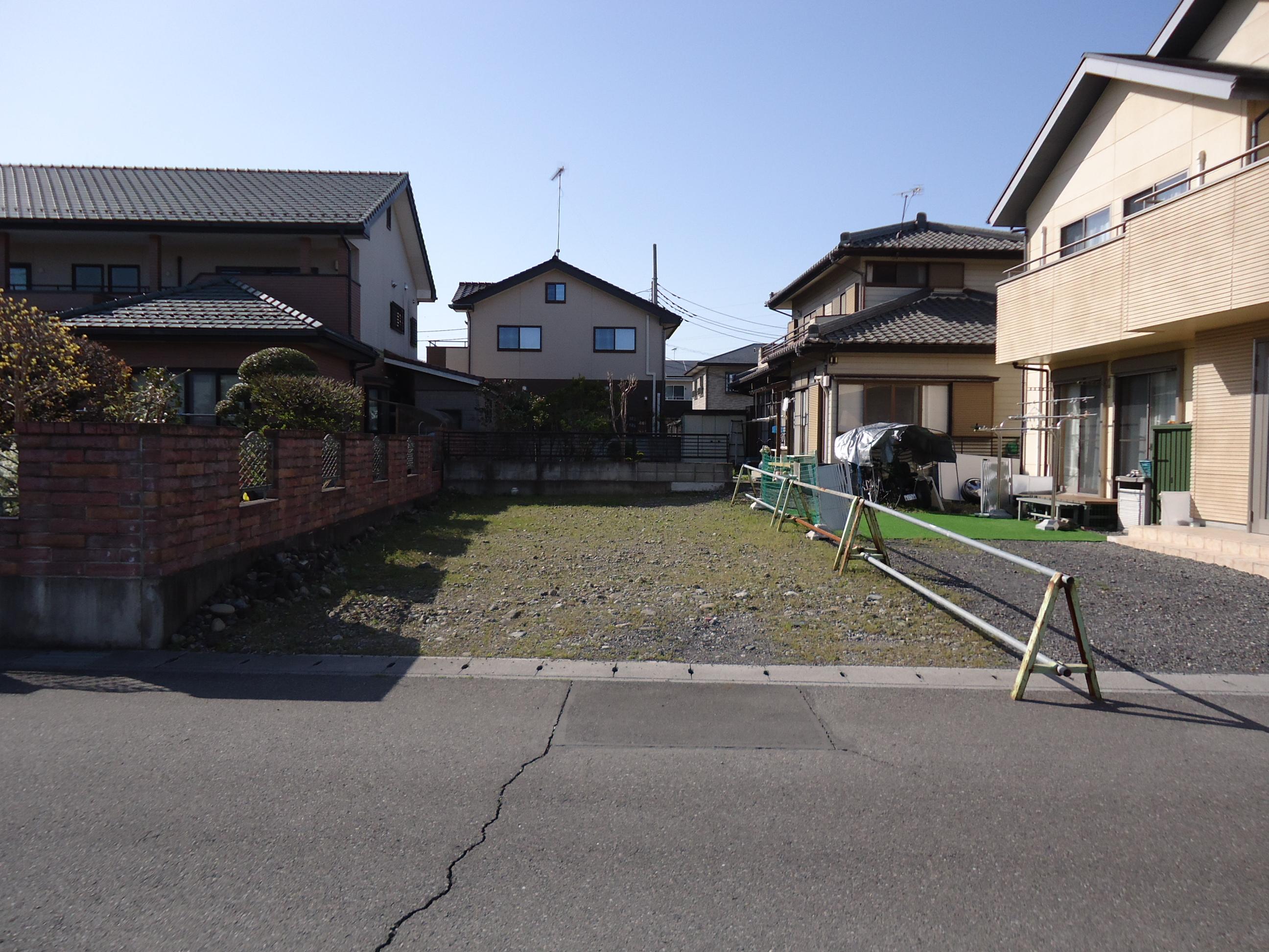 4街区2画地