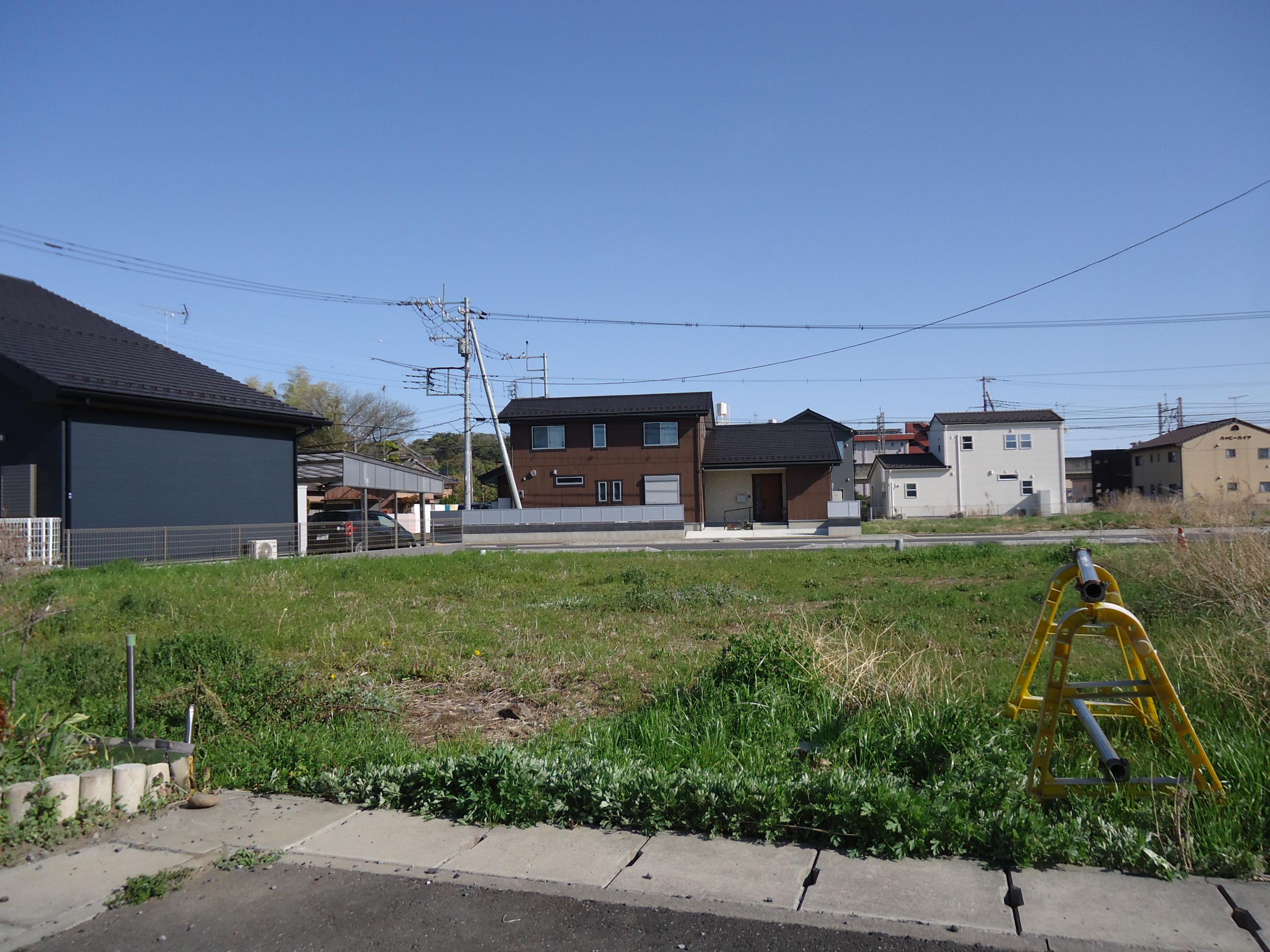 49街区11画地