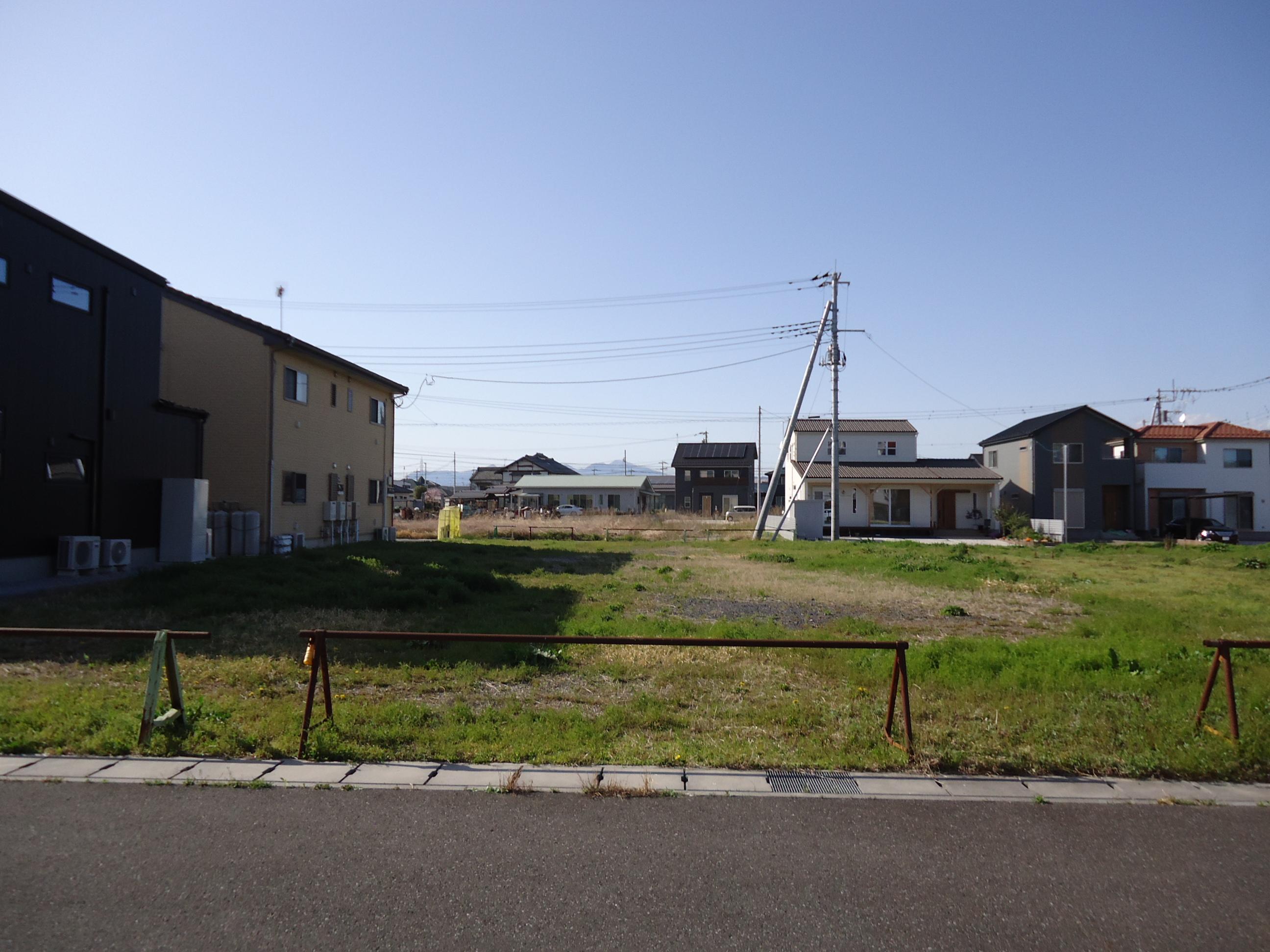 49街区11画地