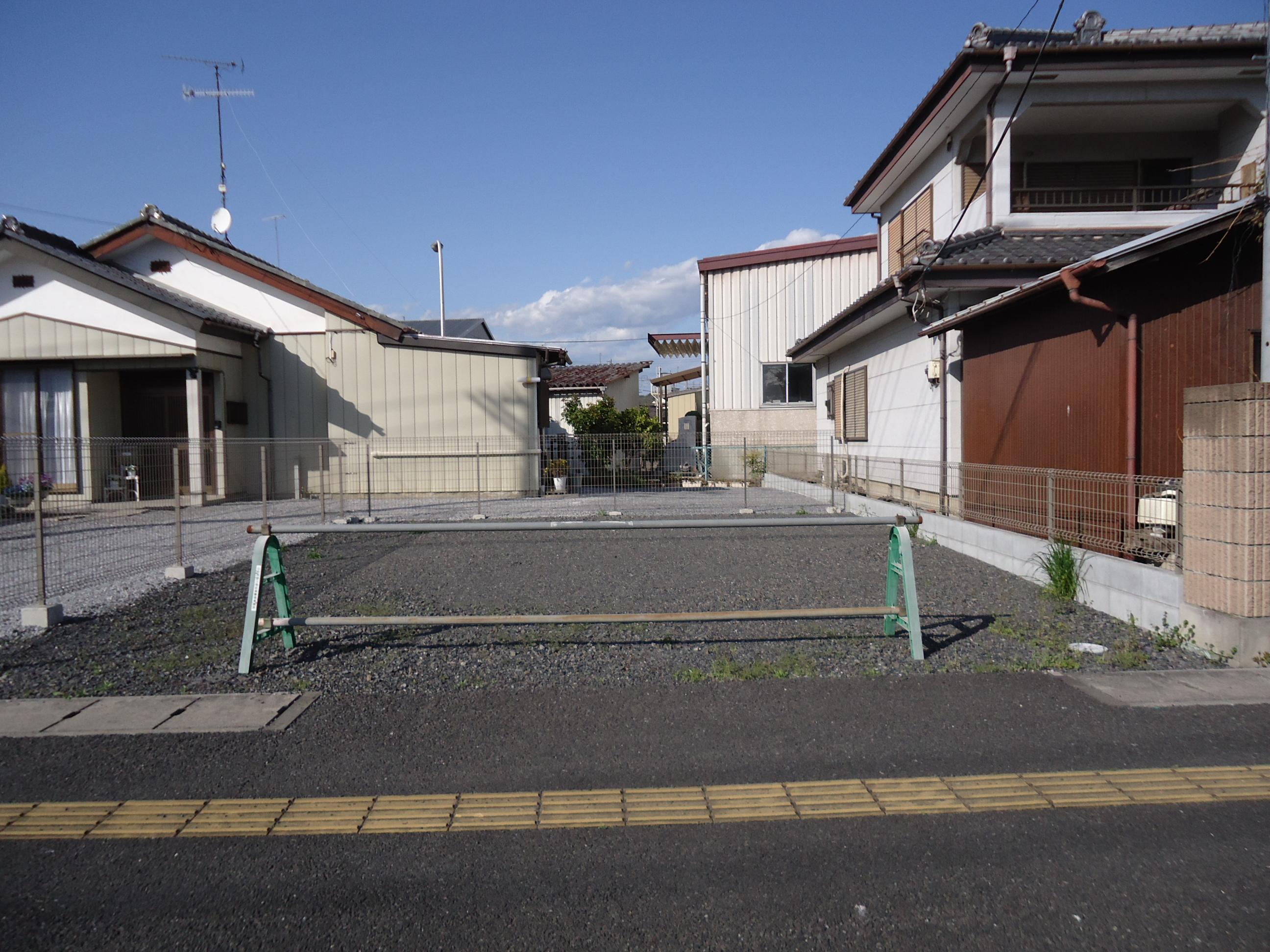 49街区11画地