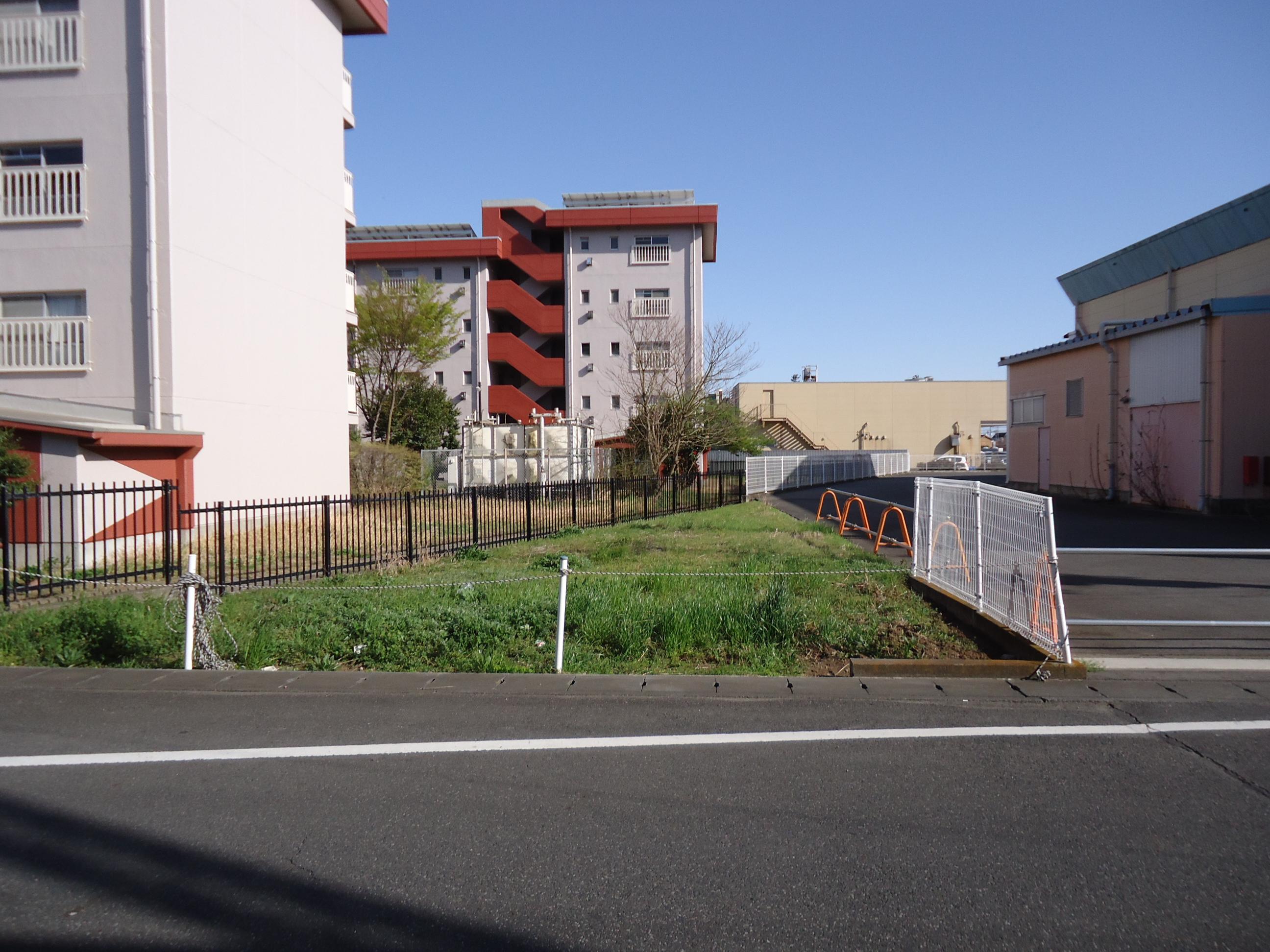 62街区2画地