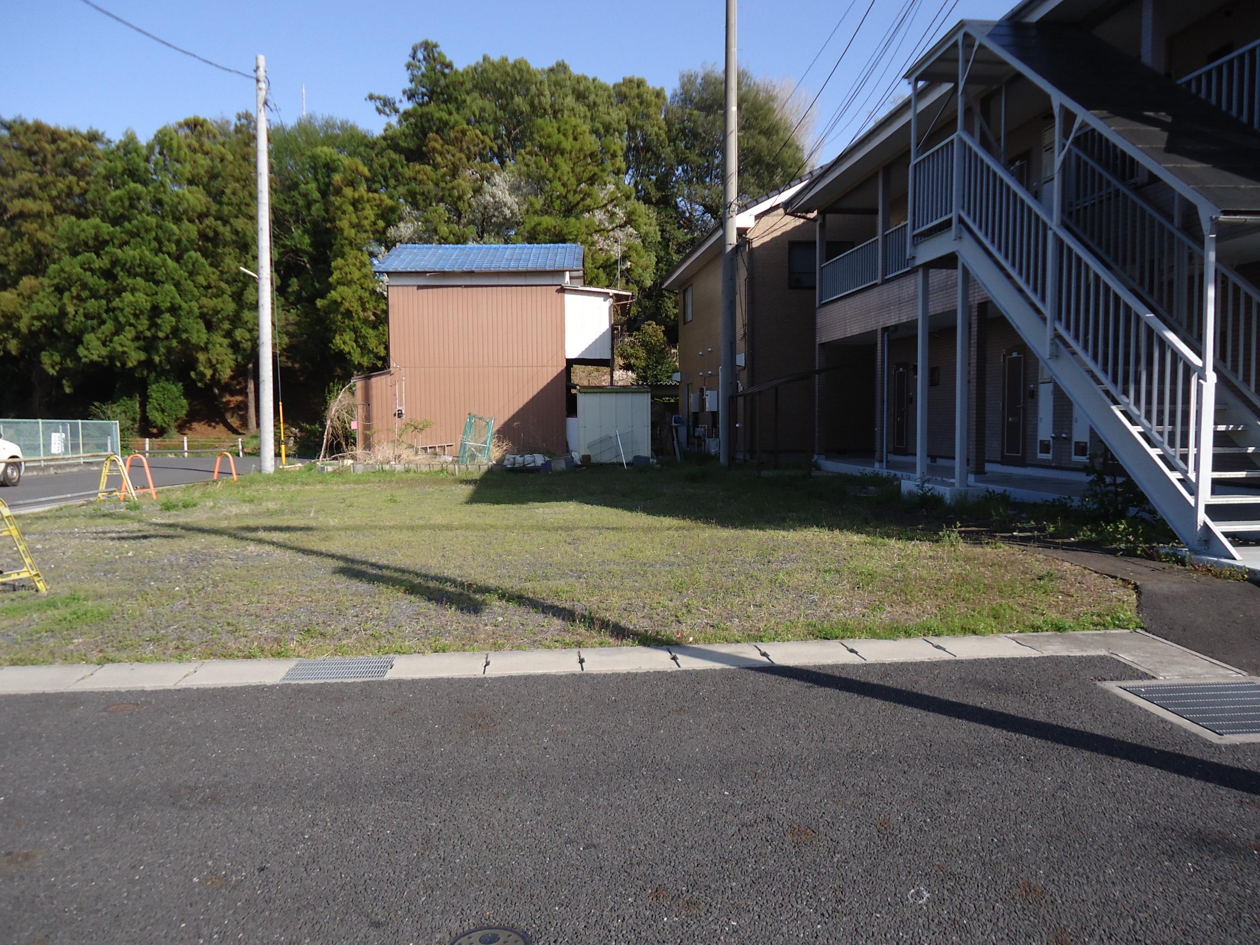 65街区1-1画地