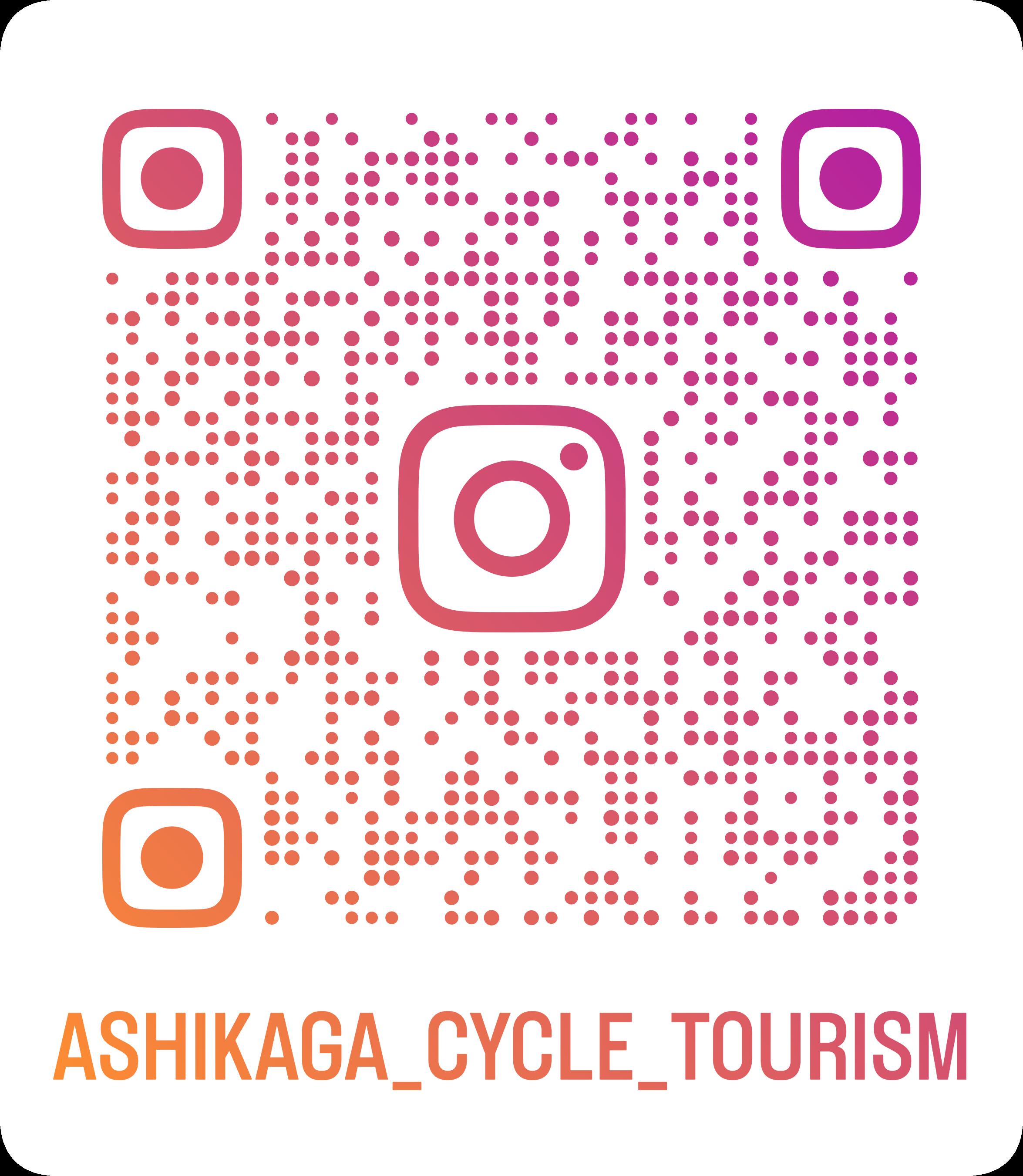 ★QR（Instagram）