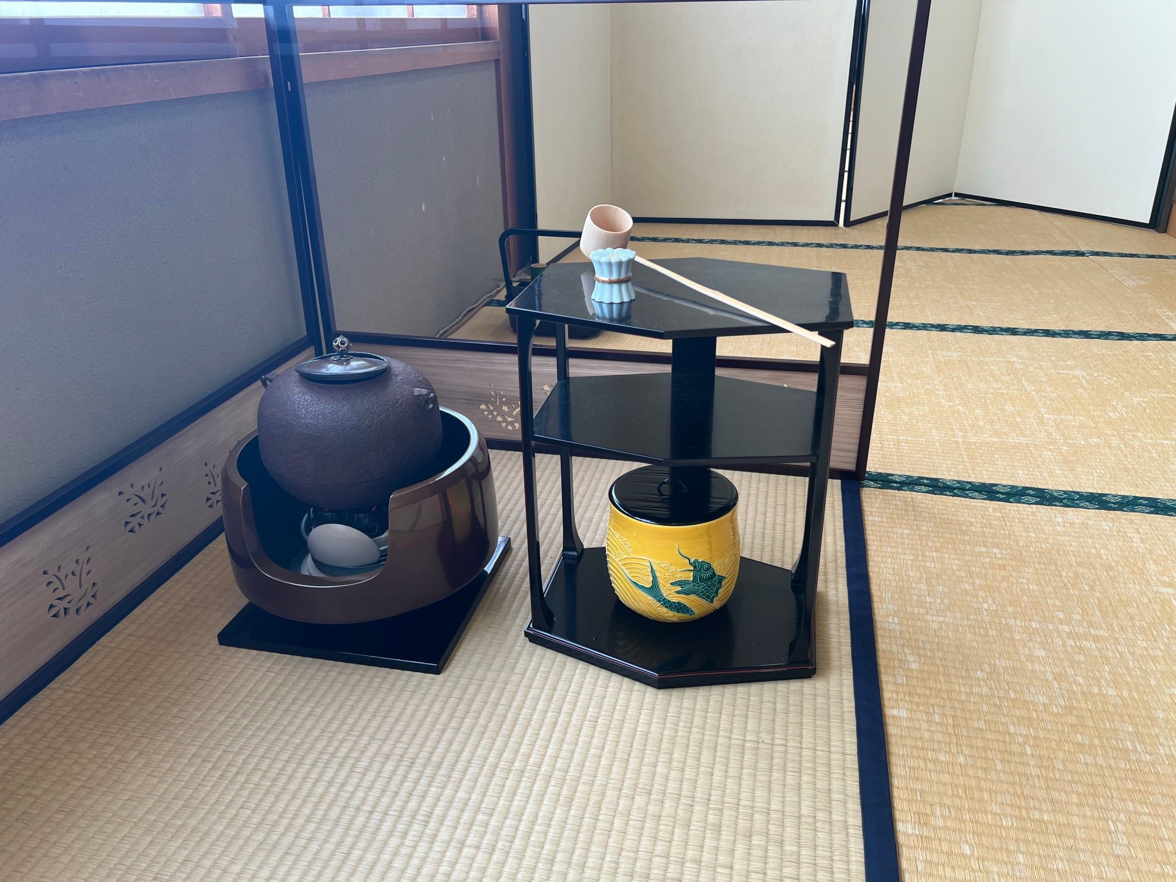 茶道