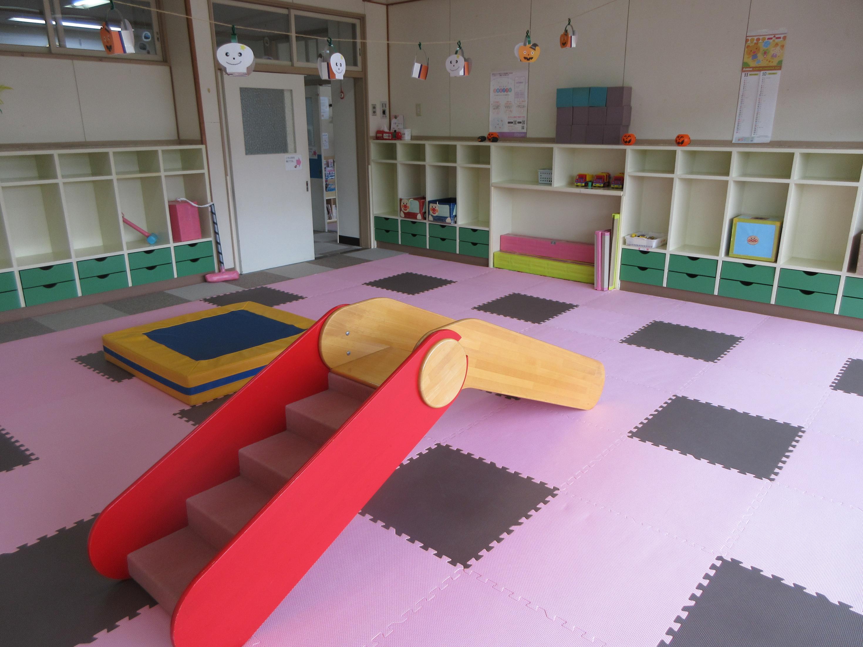 プレイルーム遊具 プレイルーム遊具