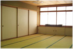 和室B 和室B