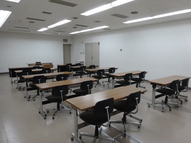 中会議室 中会議室