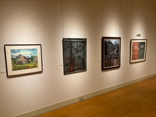 令和6年度優秀作品展