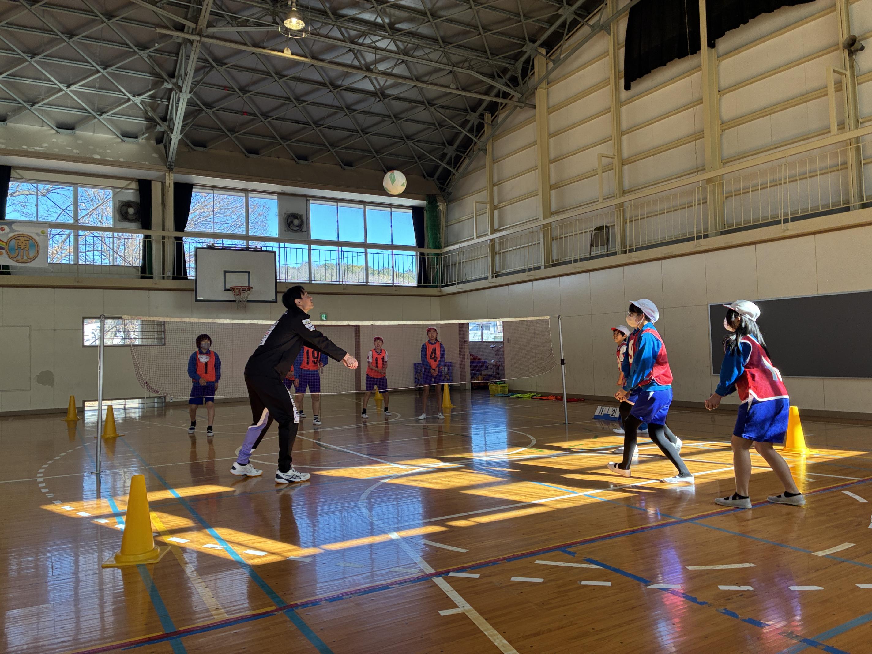  ミニゲーム（特殊ルール）