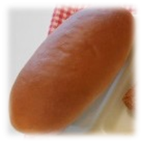 食パンの写真です