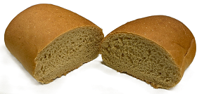 キャラメルコッペパン