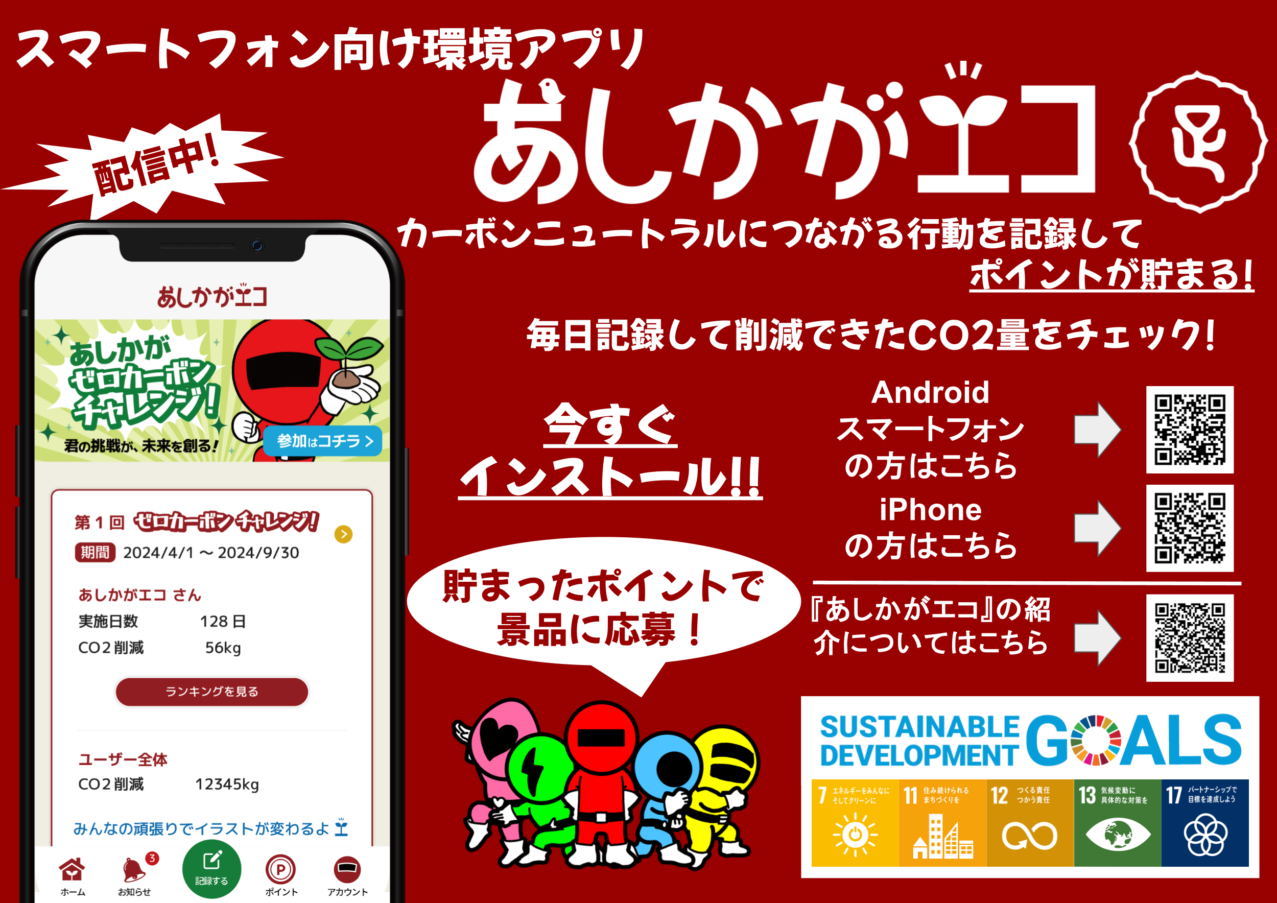 A2パネル[あしかがエコ]