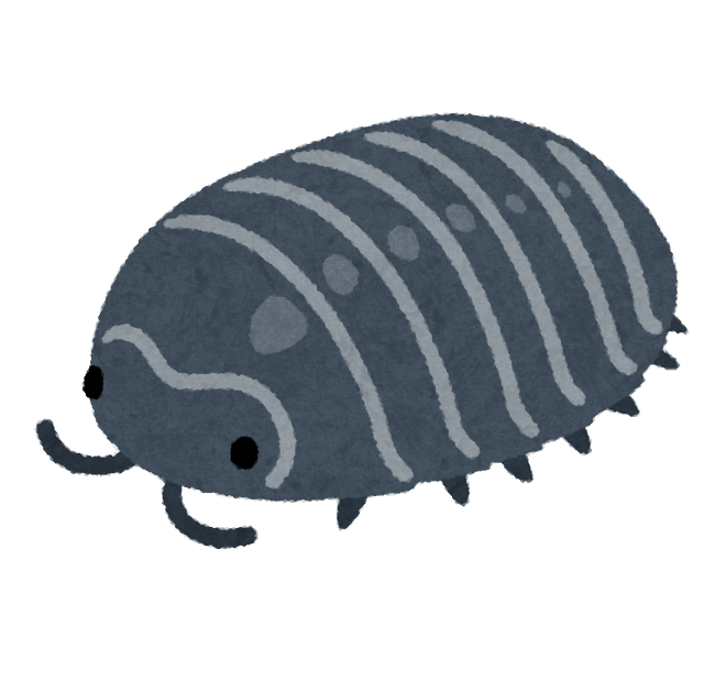 bug_dangomushi bug_dangomushi