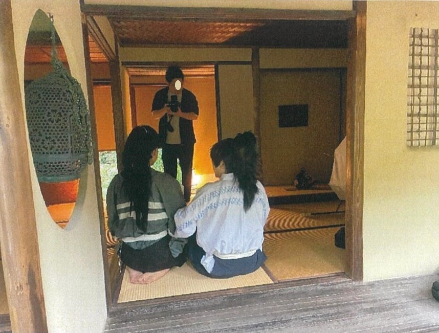 撮影会1 撮影会1