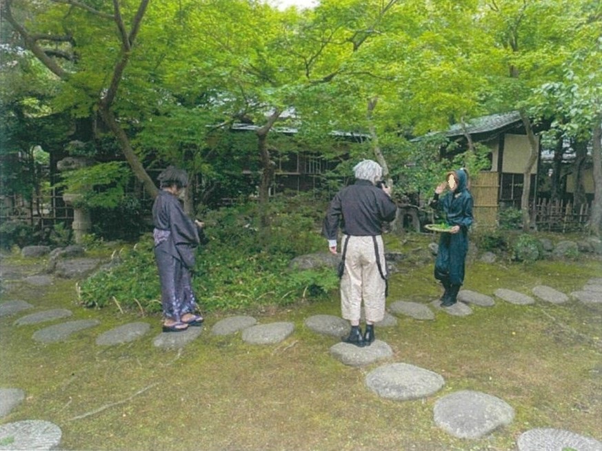 撮影会3 撮影会3