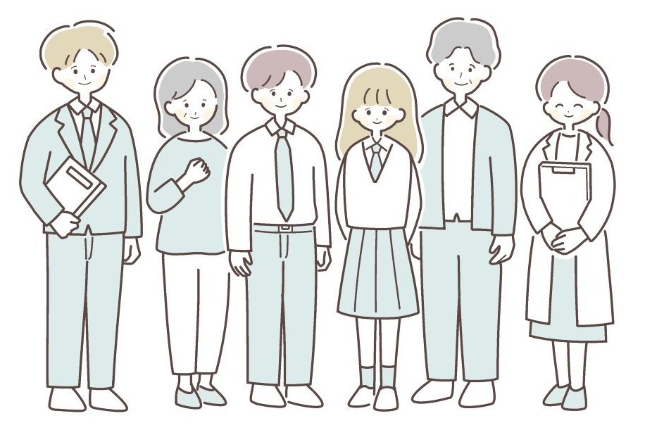 生きづらさ 生きづらさ