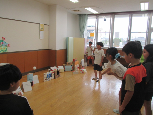 夏休みわくわくプレースの写真7 夏休みわくわくプレースの写真7