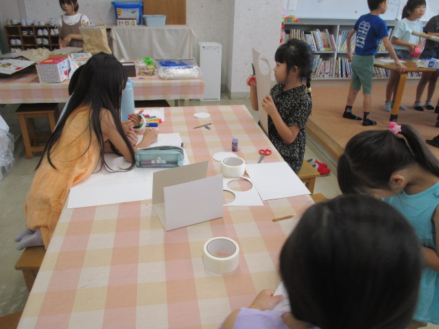 夏休みわくわくプレースの写真2 夏休みわくわくプレースの写真2