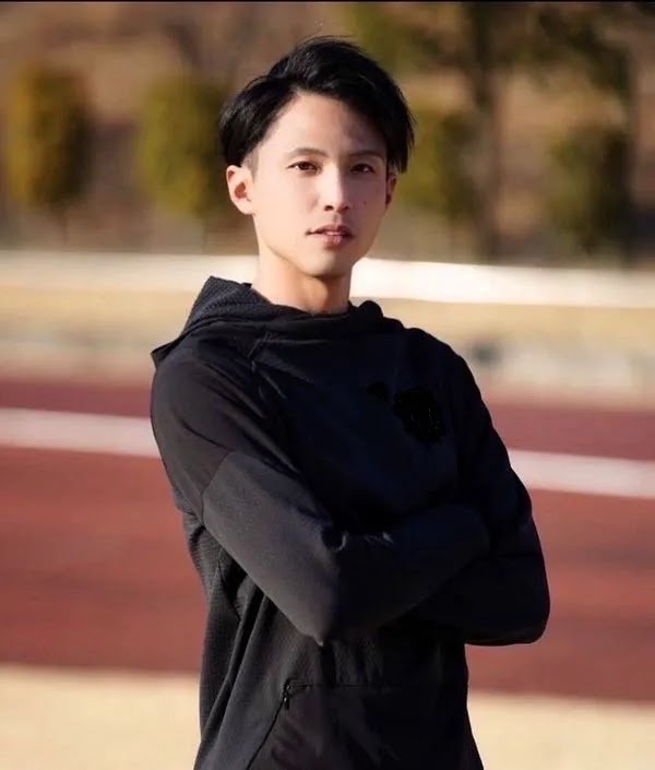 上村純也さん