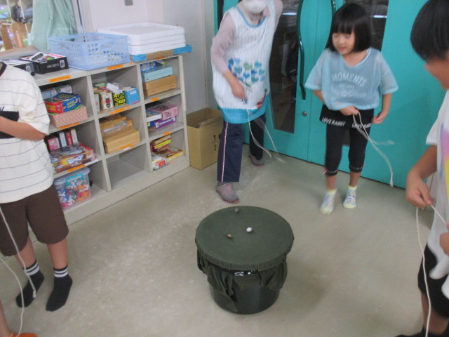 昔遊びの写真3