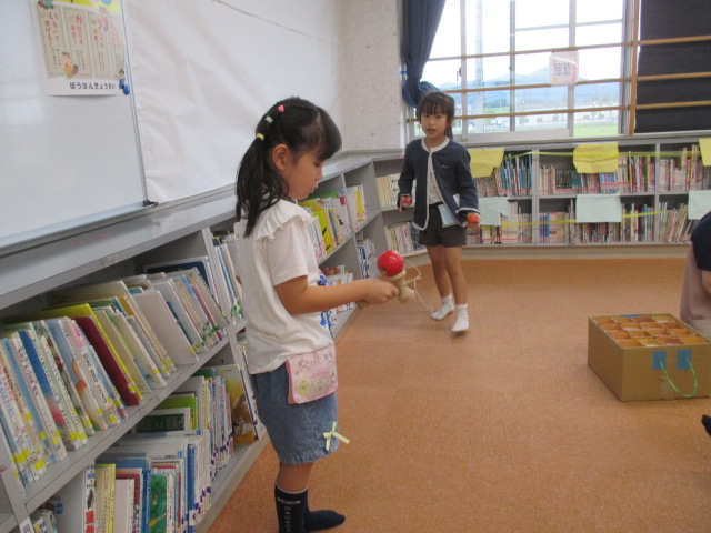 昔遊びの写真4